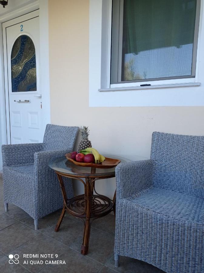Drosostalia Apartments Lefkada City Exterior photo