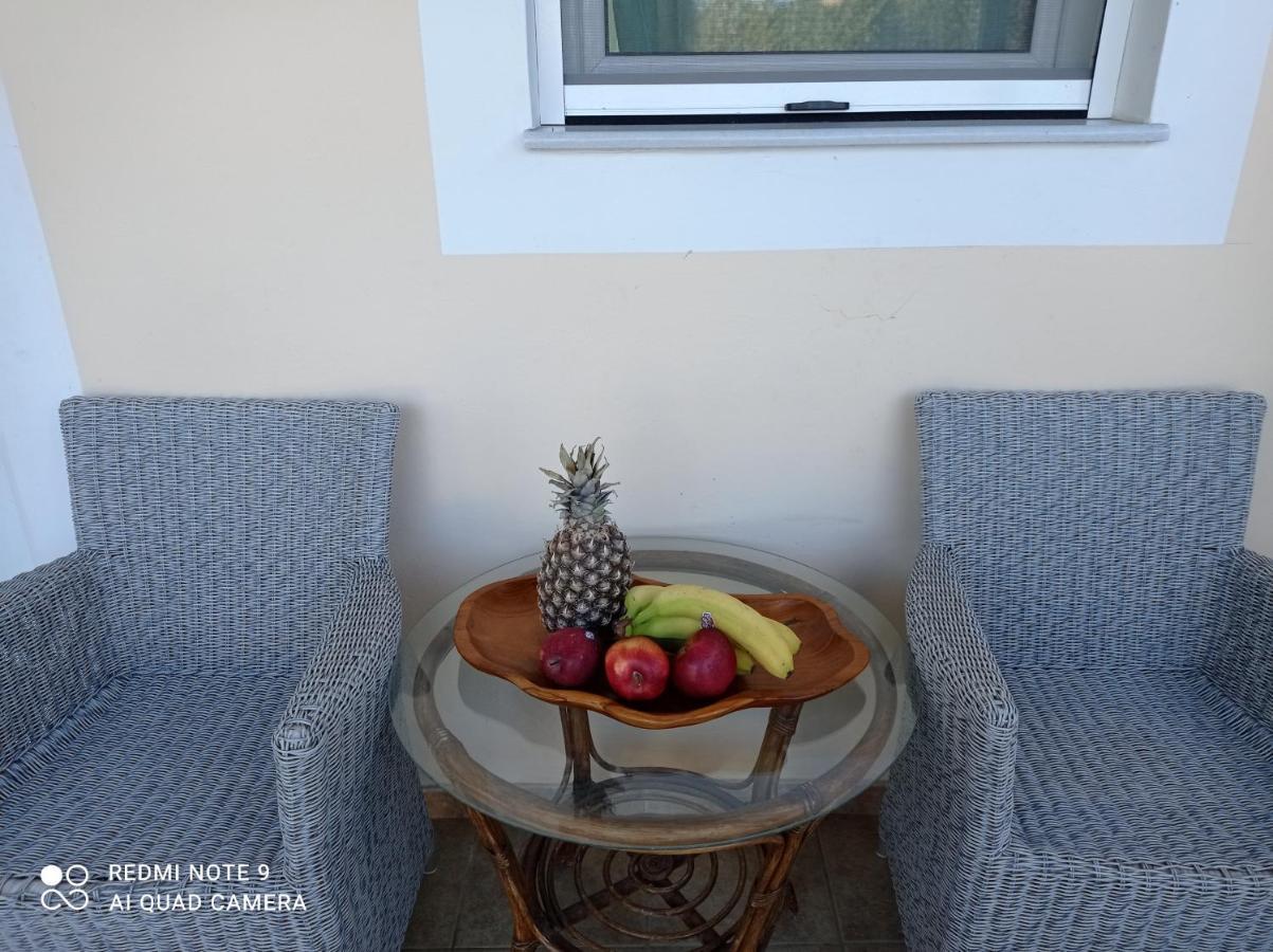 Drosostalia Apartments Lefkada City Exterior photo