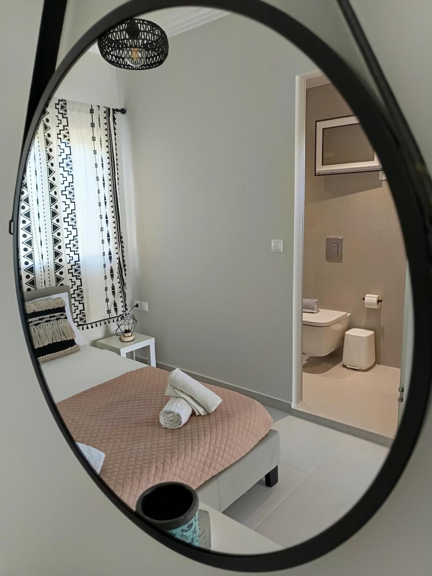 Drosostalia Apartments Lefkada City Exterior photo